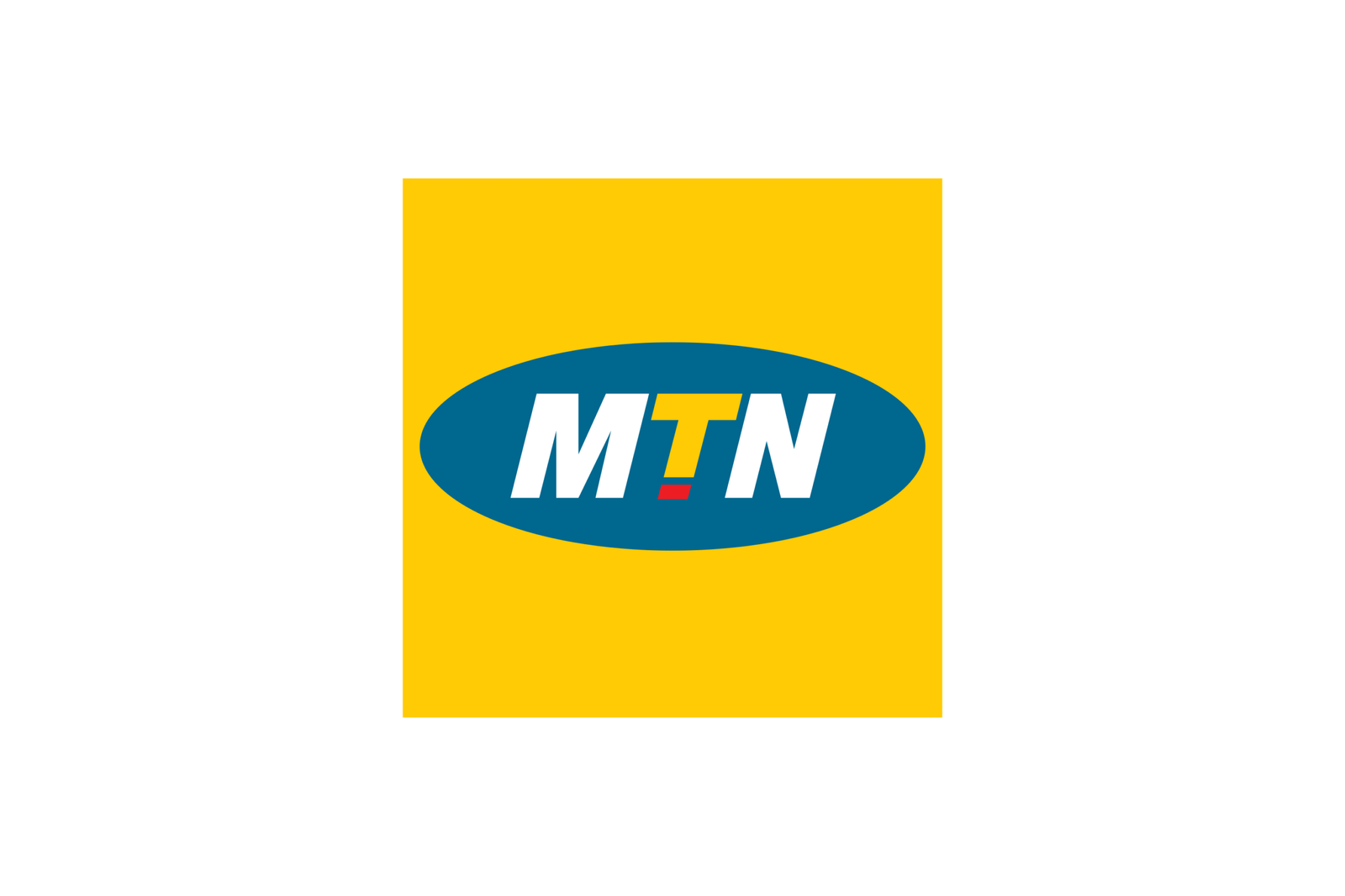 MTN Foundation Logo